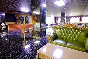 HOTEL LOMOSA