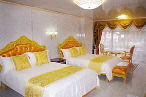 HOTEL LOMOSA
