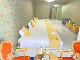 HOTEL LOMOSA