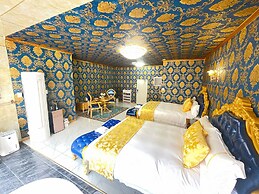 HOTEL LOMOSA
