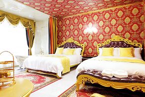 HOTEL LOMOSA