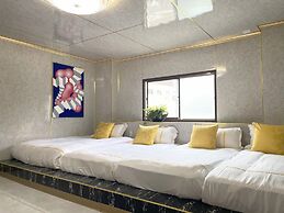 HOTEL LOMOSA