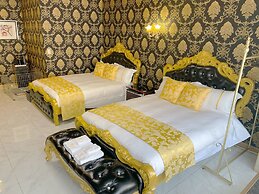 HOTEL LOMOSA