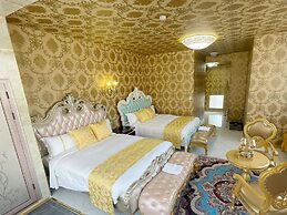 HOTEL LOMOSA