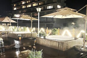 HOTEL LOMOSA