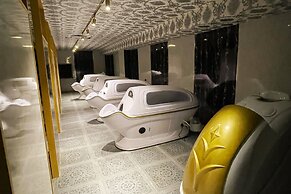 HOTEL LOMOSA