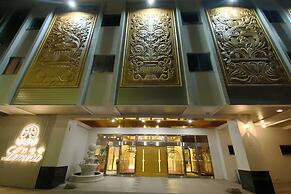 HOTEL LOMOSA