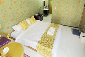 HOTEL LOMOSA