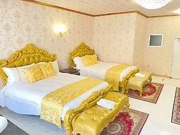 HOTEL LOMOSA