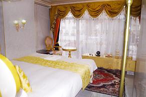 HOTEL LOMOSA