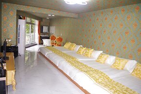 HOTEL LOMOSA
