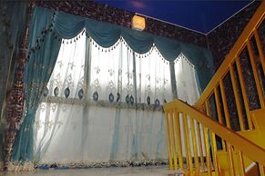 HOTEL LOMOSA
