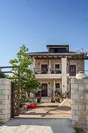 Fegaropetra studios