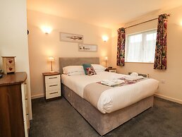 Larchwood Lodge @ Manleigh Park