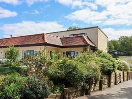Larchwood Lodge @ Manleigh Park