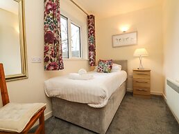 Larchwood Lodge @ Manleigh Park