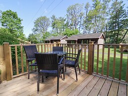 Larchwood Lodge @ Manleigh Park