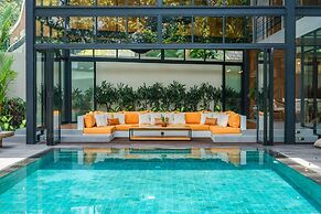 Villa KClub River Front 4