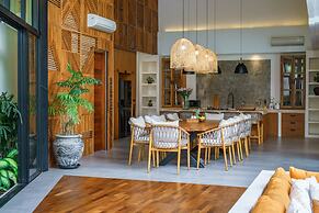 Villa KClub River Front 4