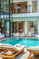 Villa KClub River Front 4