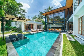 Villa KClub River Front 4