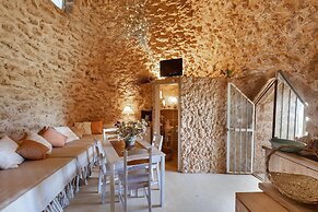 3227 Trulli Della Chianca by Barbarhouse