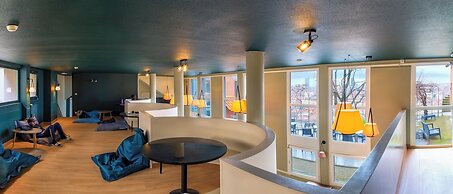 Hostel Lyon Centre