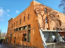 Hostel Lyon Centre