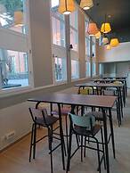 Hostel Lyon Centre