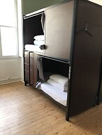 Hostel Lyon Centre