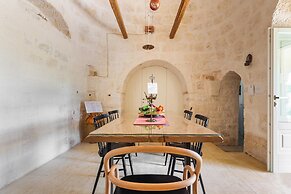 3224 Trulli Almaviva by Perle di Puglia
