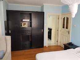 Natural Oak Apartments