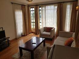 Natural Oak Apartments