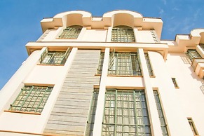 Natural Oak Apartments