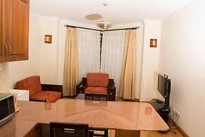 Natural Oak Apartments