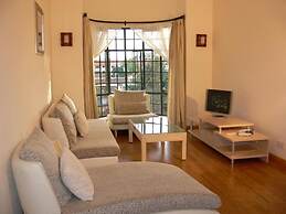 Natural Oak Apartments