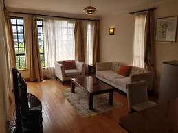 Natural Oak Apartments