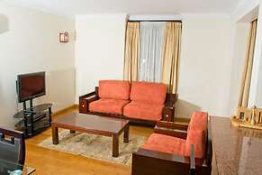 Natural Oak Apartments