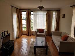 Natural Oak Apartments