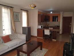 Natural Oak Apartments