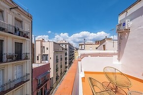 AinB Barcelona Sants Apartments