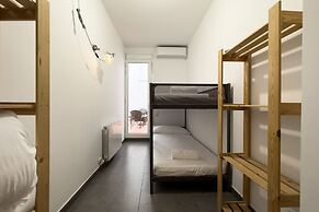 AinB Barcelona Sants Apartments