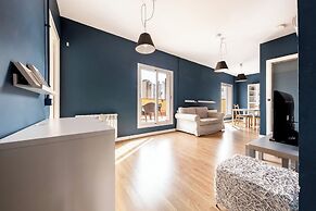 AinB Barcelona Sants Apartments