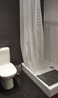 AinB Barcelona Sants Apartments