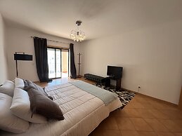 Ocean Terrace Seaview Apartment