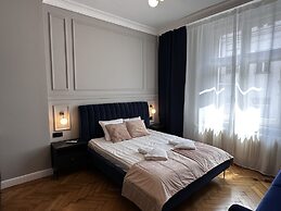 The Spiski Palace Apartments