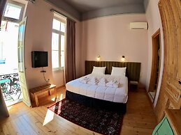 VASILIKON Hotel 1888 the past is present