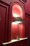 VASILIKON Hotel 1888 the past is present