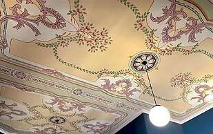 VASILIKON Hotel 1888 the past is present