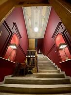 VASILIKON Hotel 1888 the past is present